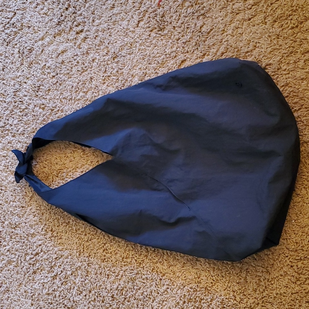 Lululemon Cross it off tote
